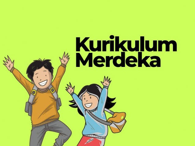 Dampak Kurikulum Merdeka Terhadap Pembelajaran Sains di Sekolah Dasar